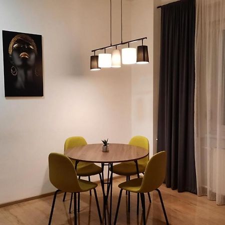 Ancora Apartment Lana ノヴィ・サド エクステリア 写真