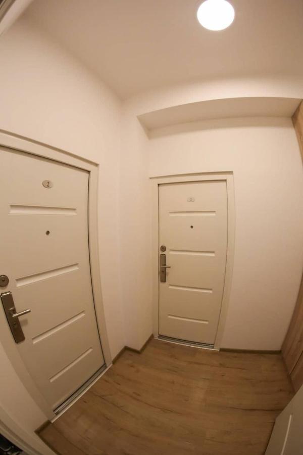 Ancora Apartment Lana ノヴィ・サド エクステリア 写真